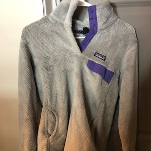 Patagonia sweater